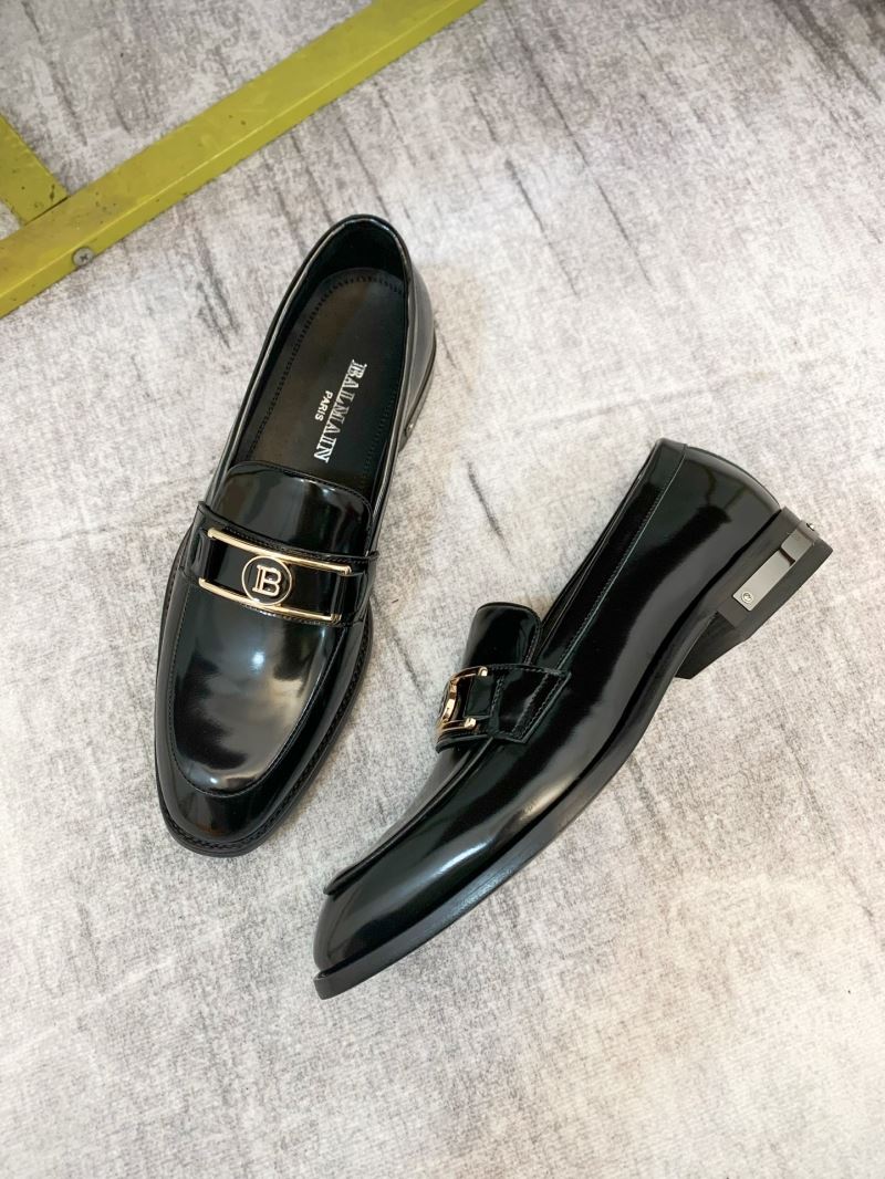 Balmain Shoes